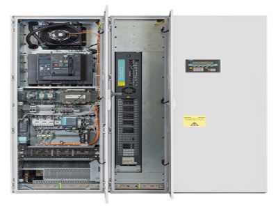 Basic Line Connection Modules